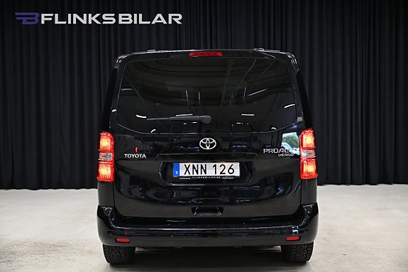 Toyota Proace Verso 9 of 28