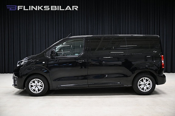 Toyota Proace Verso 2 of 5
