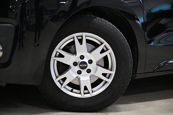 Toyota Proace Verso 3 of 5