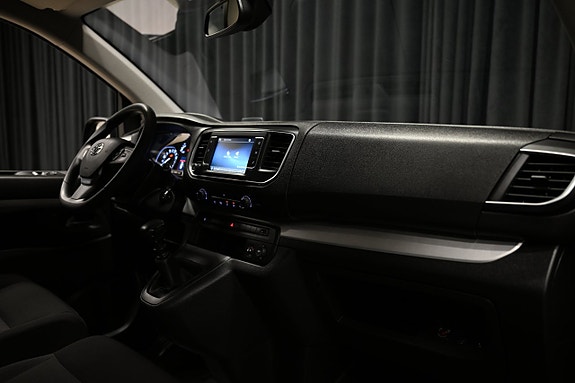 Toyota Proace Verso 25 of 28