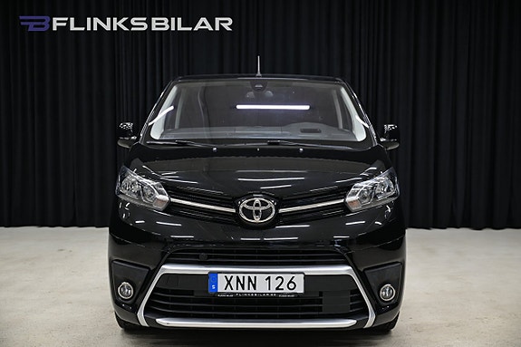 Toyota Proace Verso 7 of 28