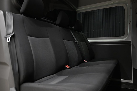 Volkswagen Crafter 3 of 29