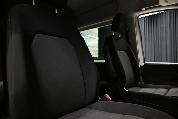 Volkswagen Crafter 28 of 29