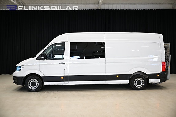 Volkswagen Crafter 2 of 29