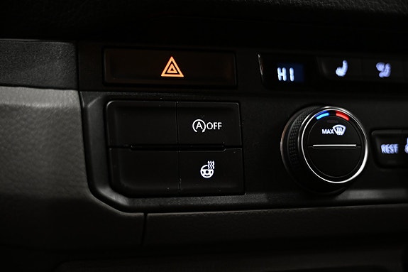Volkswagen Crafter 21 of 29