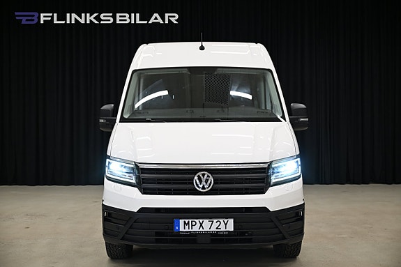 Volkswagen Crafter 10 of 29