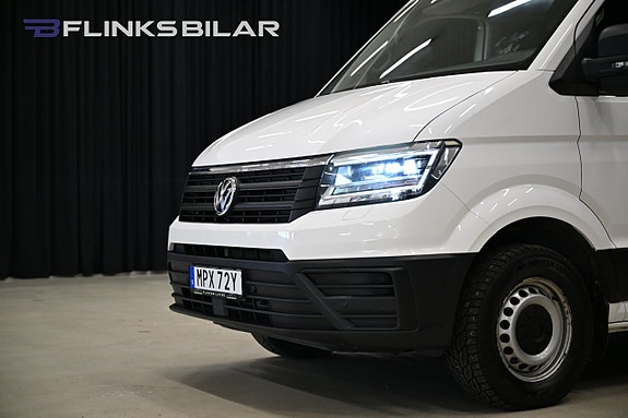 Volkswagen Crafter 13 of 29