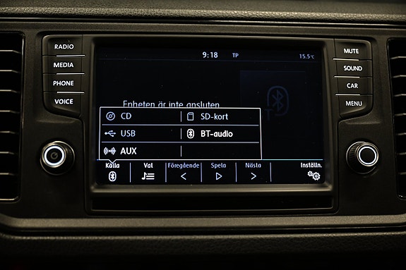 Volkswagen Crafter 23 of 29