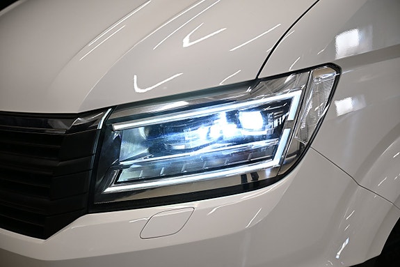 Volkswagen Crafter 4 of 29