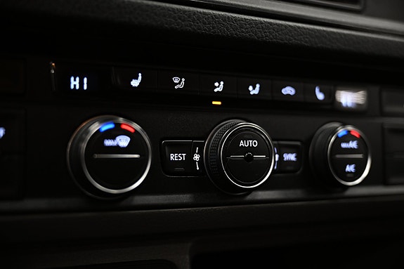 Volkswagen Crafter 22 of 29