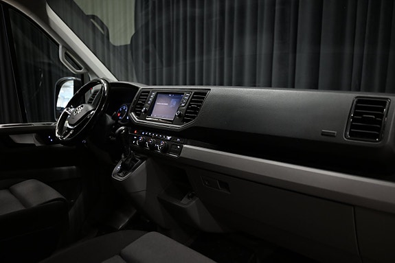 Volkswagen Crafter 26 of 29
