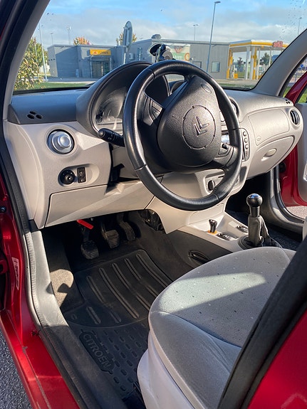 Citroen C3 8 of 14