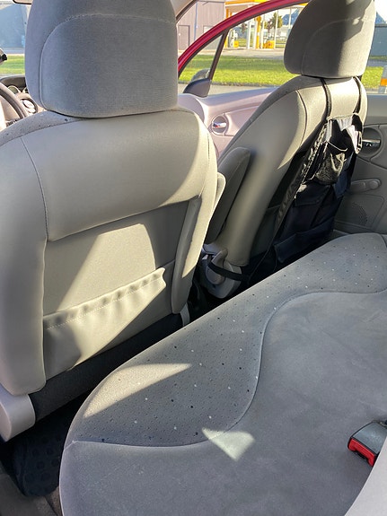 Citroen C3 10 of 14