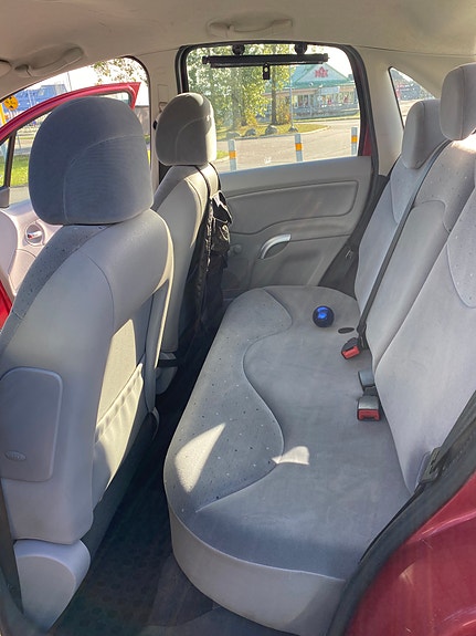 Citroen C3 12 of 14