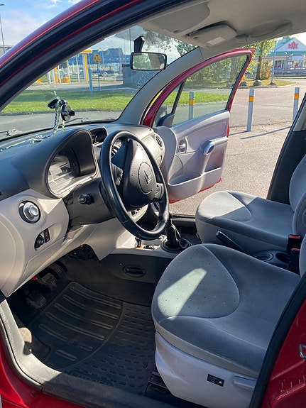 Citroen C3 14 of 14
