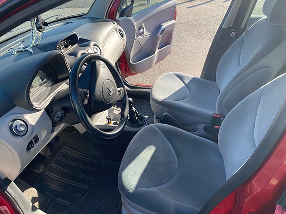 Citroen C3 13 of 14