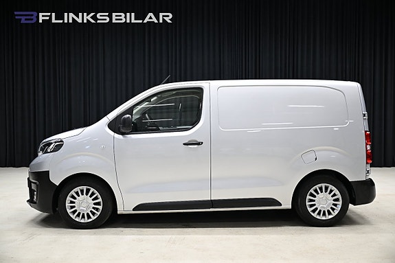 Toyota Proace 2 of 5