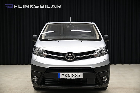 Toyota Proace 6 of 30