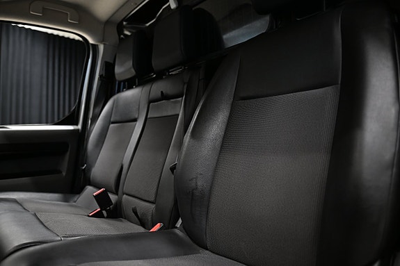 Toyota Proace 18 of 30
