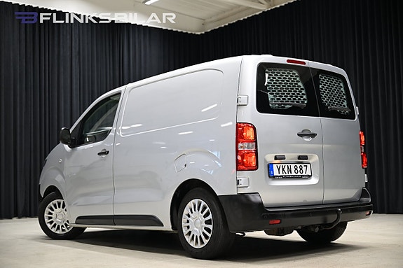 Toyota Proace 3 of 5