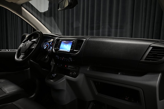 Toyota Proace 29 of 30