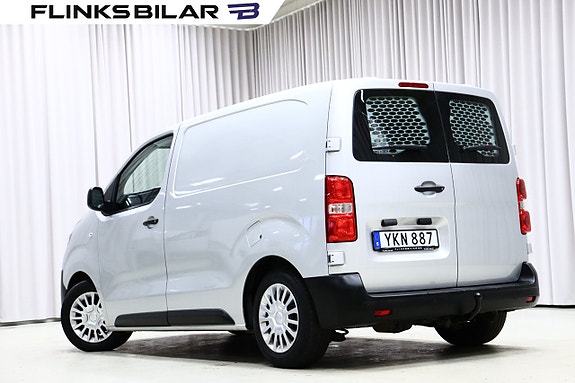 Toyota Proace 3 of 5