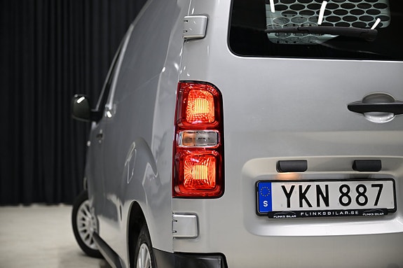 Toyota Proace 4 of 5