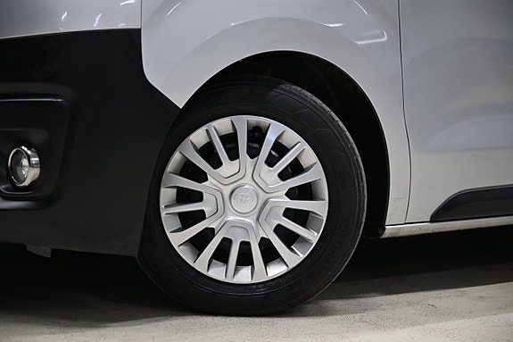 Toyota Proace 8 of 30