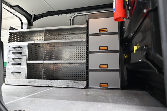 Toyota Proace 11 of 30