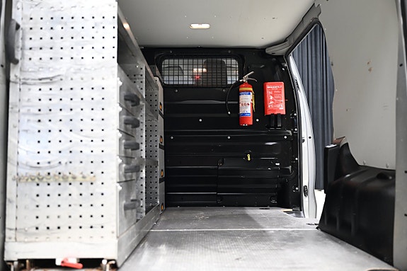 Toyota Proace 13 of 30