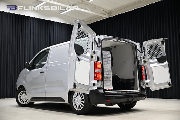 Toyota Proace 5 of 5