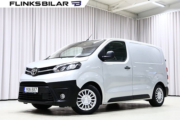 Toyota Proace 2 of 5