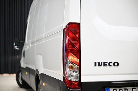 Iveco Daily 10 of 25