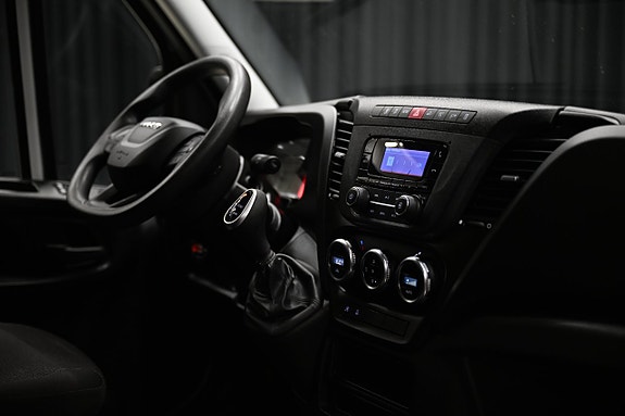 Iveco Daily 24 of 25