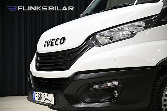 Iveco Daily 6 of 25