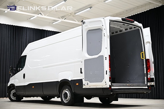 Iveco Daily 4 of 25
