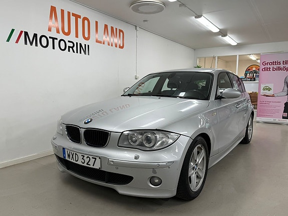 BMW 120i