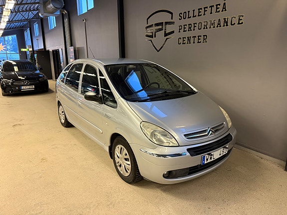 Citroen Xsara Picasso