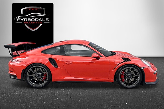 Porsche 911 5 of 5