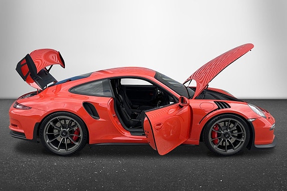 Porsche 911 7 of 30