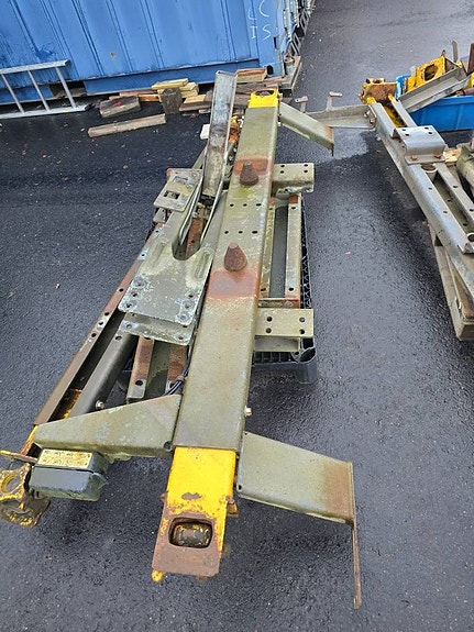 Containerrede 5 of 6