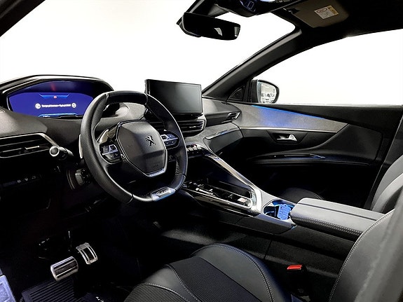 Peugeot 5008 5 of 5