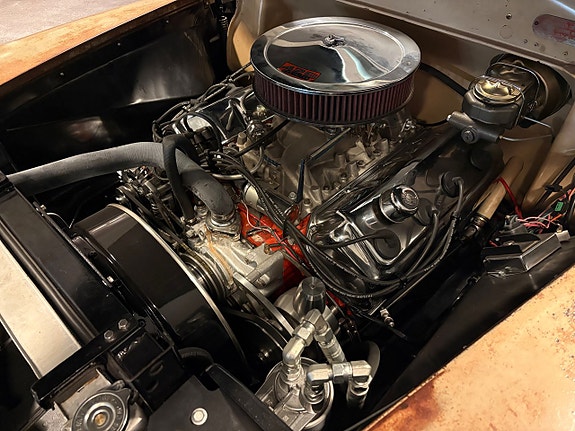 Chrysler Six Royal 5 of 21