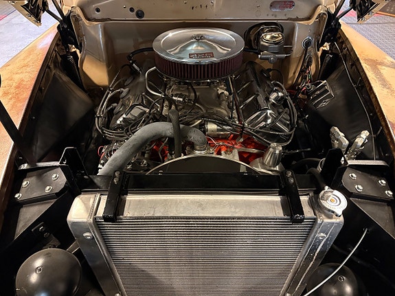 Chrysler Six Royal 4 of 21