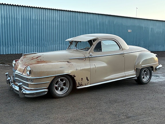 Chrysler Six Royal 9 of 21