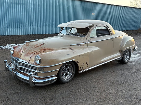 Chrysler Six Royal 21 of 21