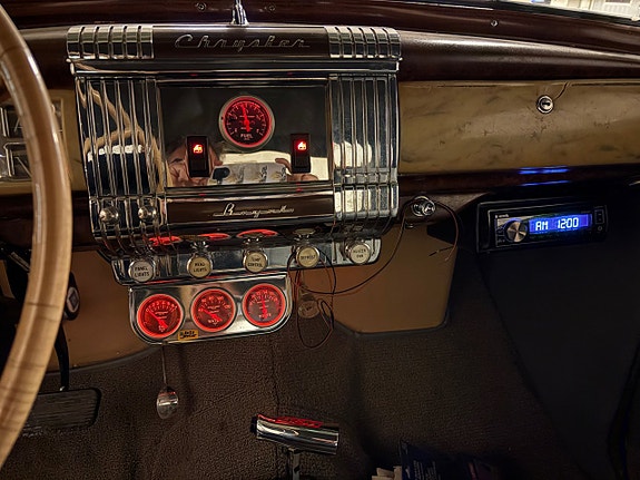 Chrysler Six Royal 18 of 21