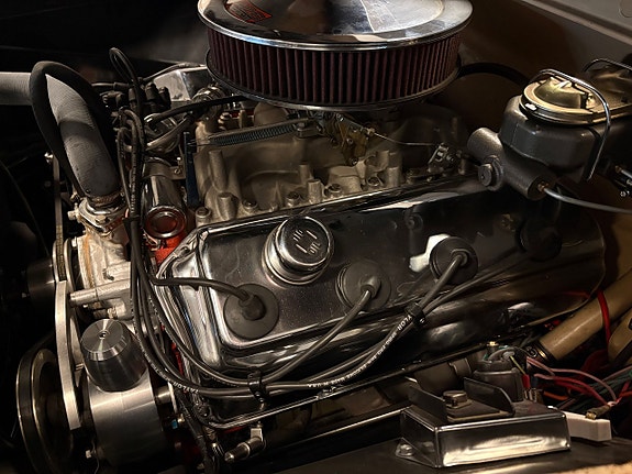 Chrysler Six Royal 6 of 21