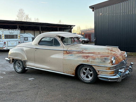 Chrysler Six Royal 20 of 21