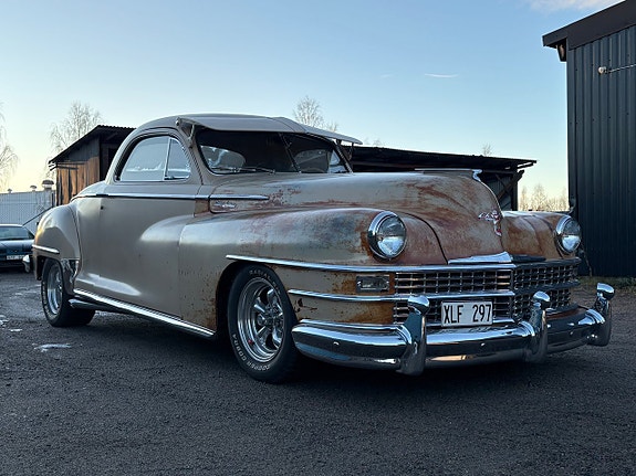 Chrysler Six Royal 11 of 21